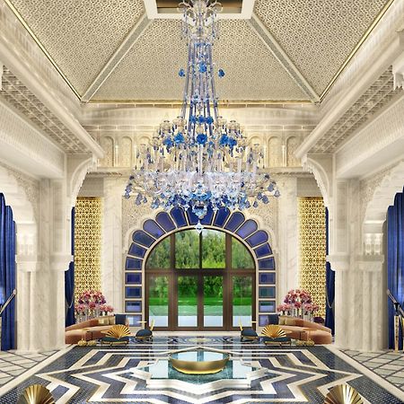 Rixos Premium Saadiyat Island - All Inclusive Abu Dhabi Bagian luar foto