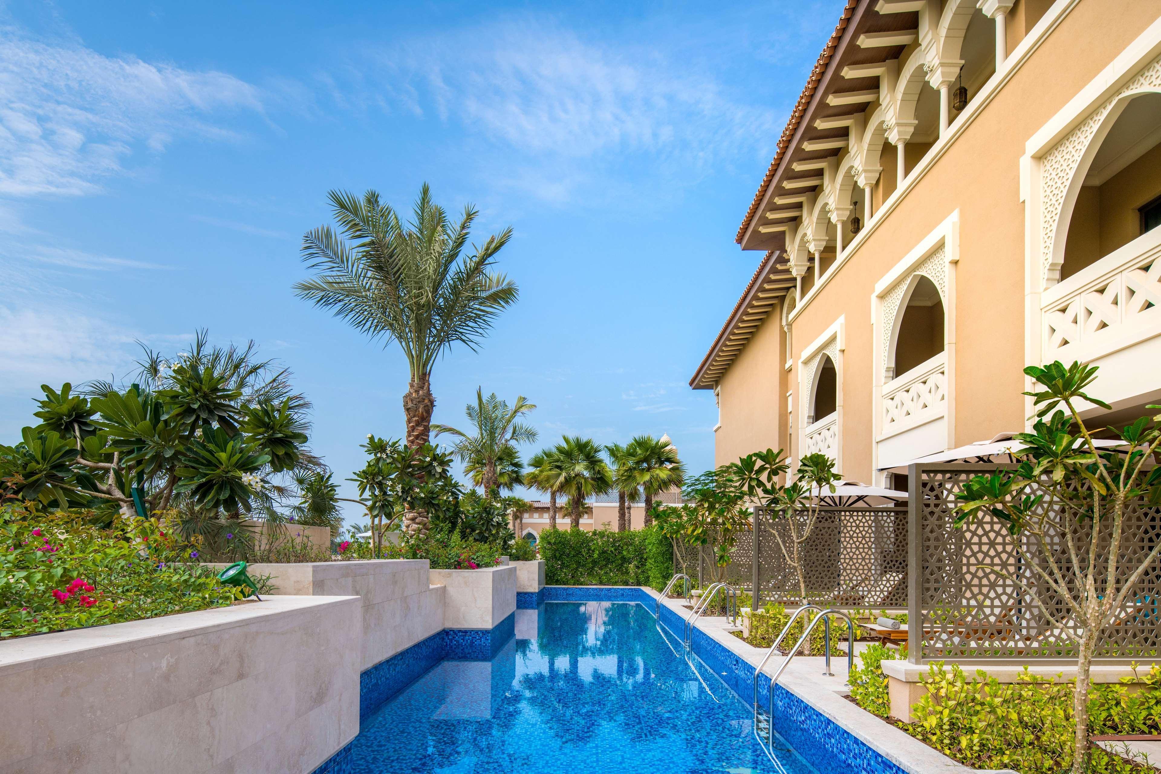 Rixos Premium Saadiyat Island - All Inclusive Abu Dhabi Bagian luar foto