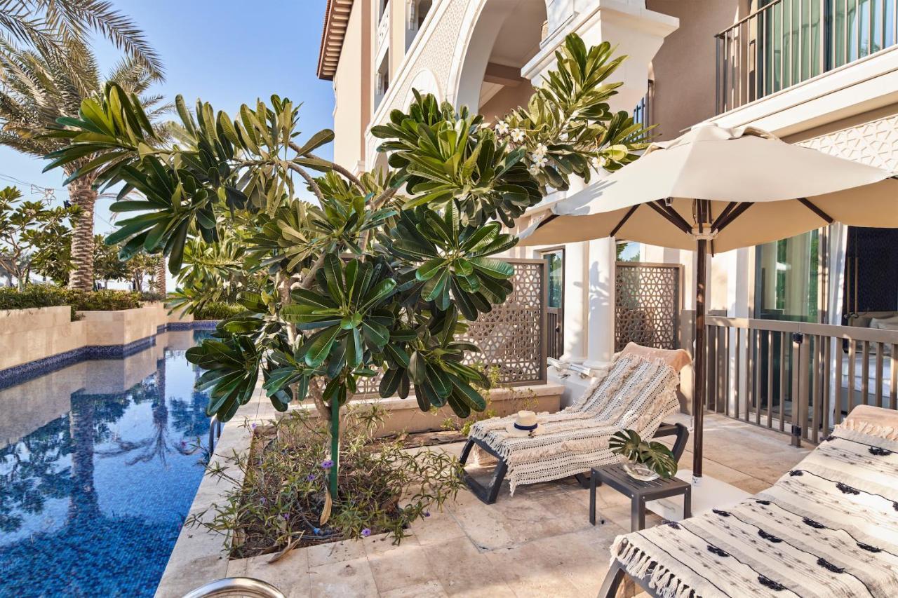 Rixos Premium Saadiyat Island - All Inclusive Abu Dhabi Bagian luar foto