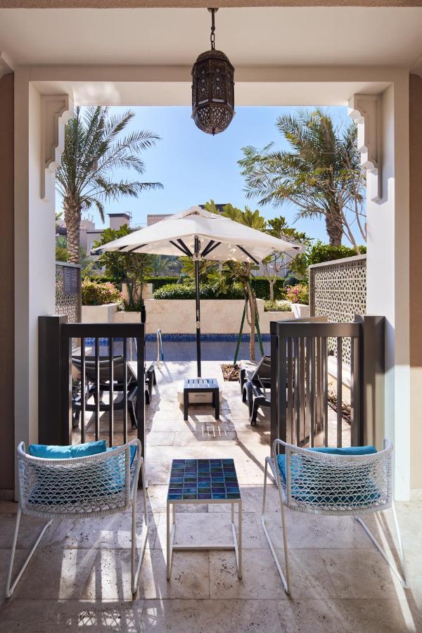 Rixos Premium Saadiyat Island - All Inclusive Abu Dhabi Bagian luar foto
