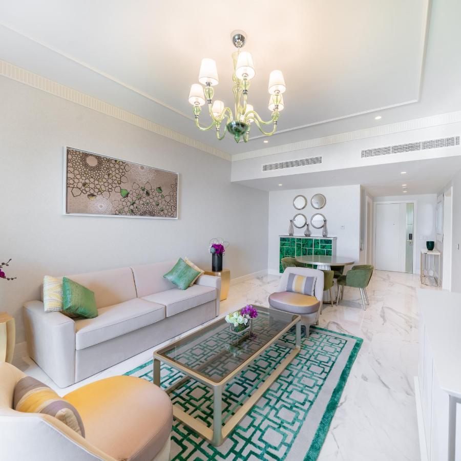 Rixos Premium Saadiyat Island - All Inclusive Abu Dhabi Bagian luar foto