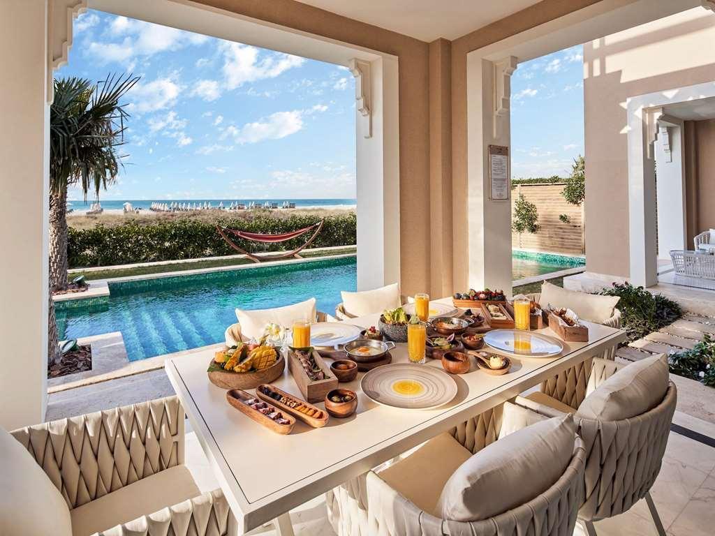 Rixos Premium Saadiyat Island - All Inclusive Abu Dhabi Bagian luar foto