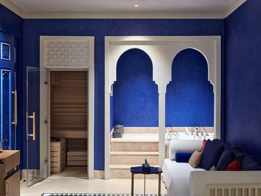 Rixos Premium Saadiyat Island - All Inclusive Abu Dhabi Bagian luar foto