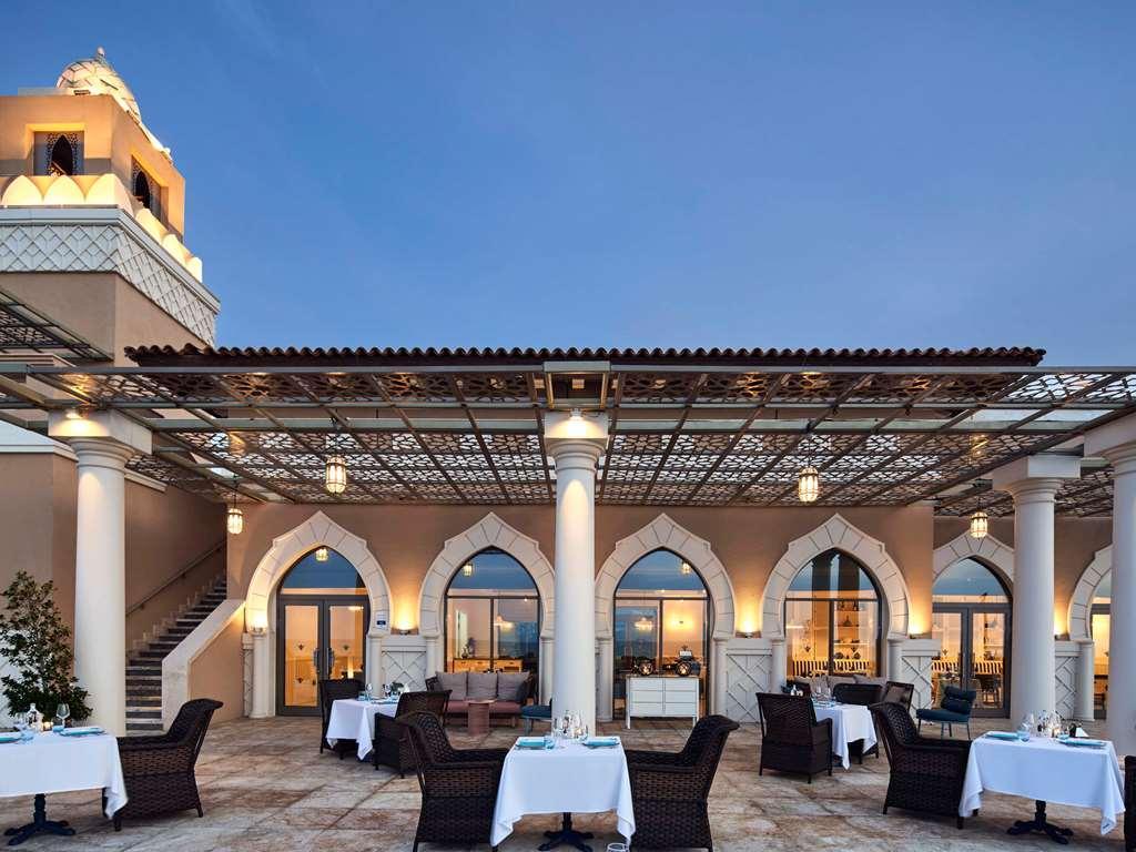 Rixos Premium Saadiyat Island - All Inclusive Abu Dhabi Bagian luar foto