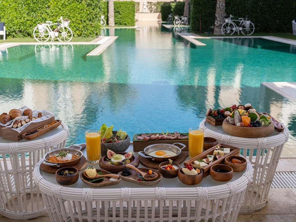 Rixos Premium Saadiyat Island - All Inclusive Abu Dhabi Bagian luar foto