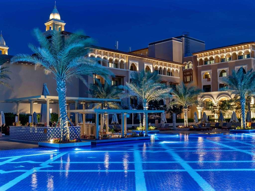 Rixos Premium Saadiyat Island - All Inclusive Abu Dhabi Bagian luar foto