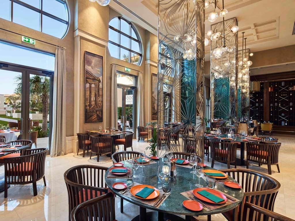 Rixos Premium Saadiyat Island - All Inclusive Abu Dhabi Bagian luar foto