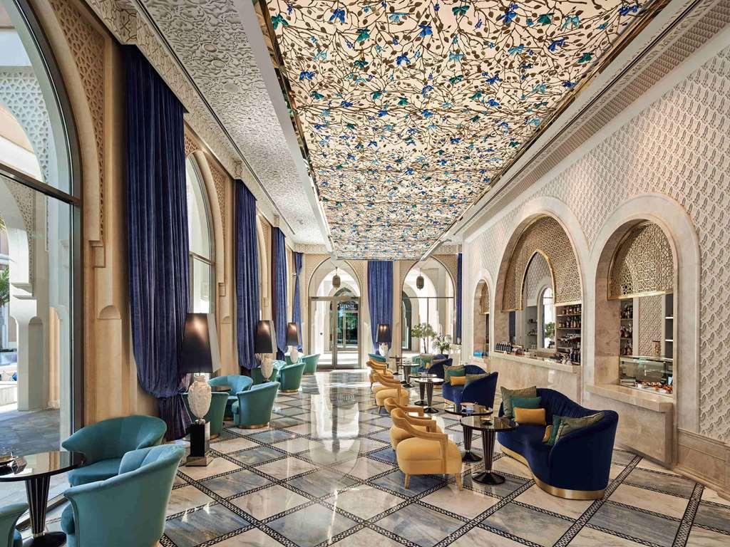Rixos Premium Saadiyat Island - All Inclusive Abu Dhabi Bagian luar foto