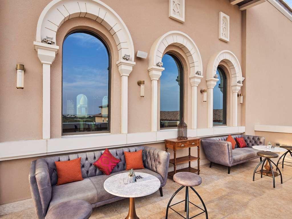 Rixos Premium Saadiyat Island - All Inclusive Abu Dhabi Bagian luar foto