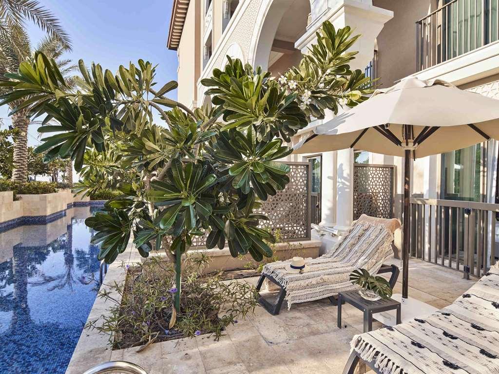 Rixos Premium Saadiyat Island - All Inclusive Abu Dhabi Ruang foto