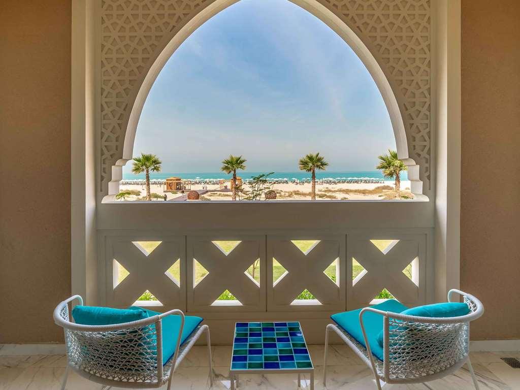 Rixos Premium Saadiyat Island - All Inclusive Abu Dhabi Ruang foto