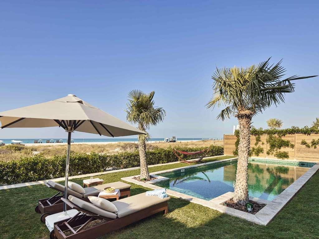 Rixos Premium Saadiyat Island - All Inclusive Abu Dhabi Ruang foto