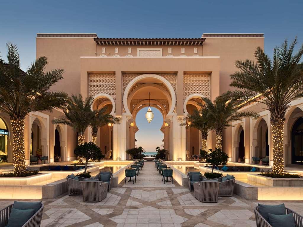 Rixos Premium Saadiyat Island - All Inclusive Abu Dhabi Bagian luar foto