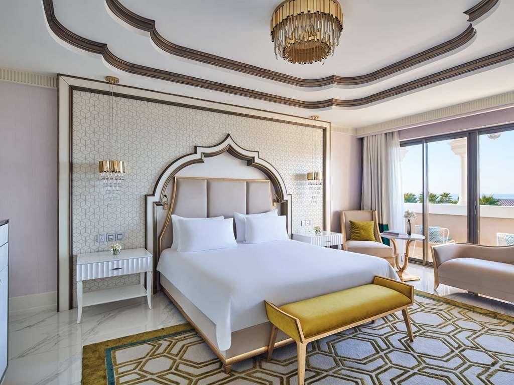 Rixos Premium Saadiyat Island - All Inclusive Abu Dhabi Ruang foto